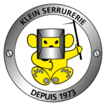 Logo_Klein_Serrurerie_Rond_blanc